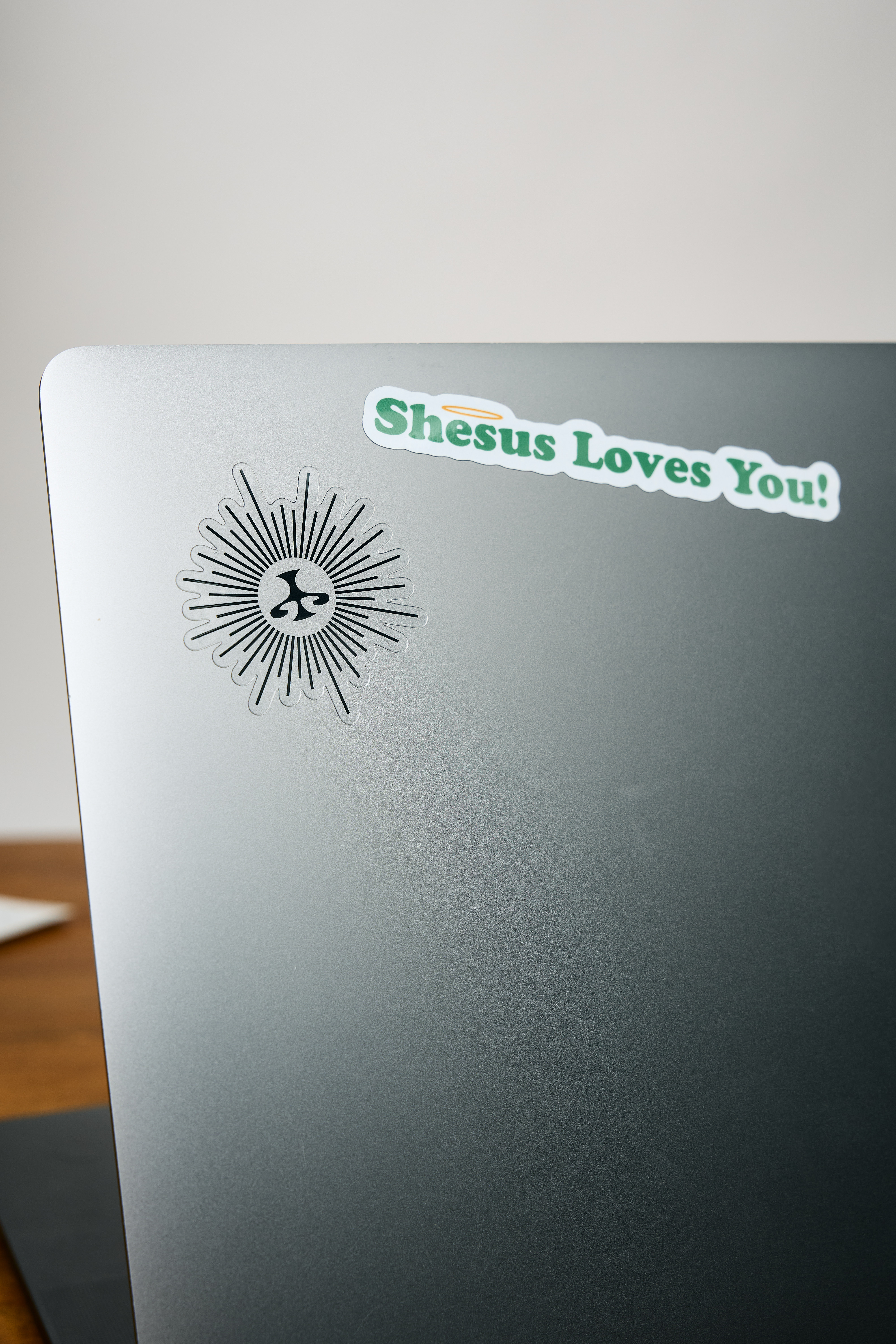 Thumbnail 2 von Sticker